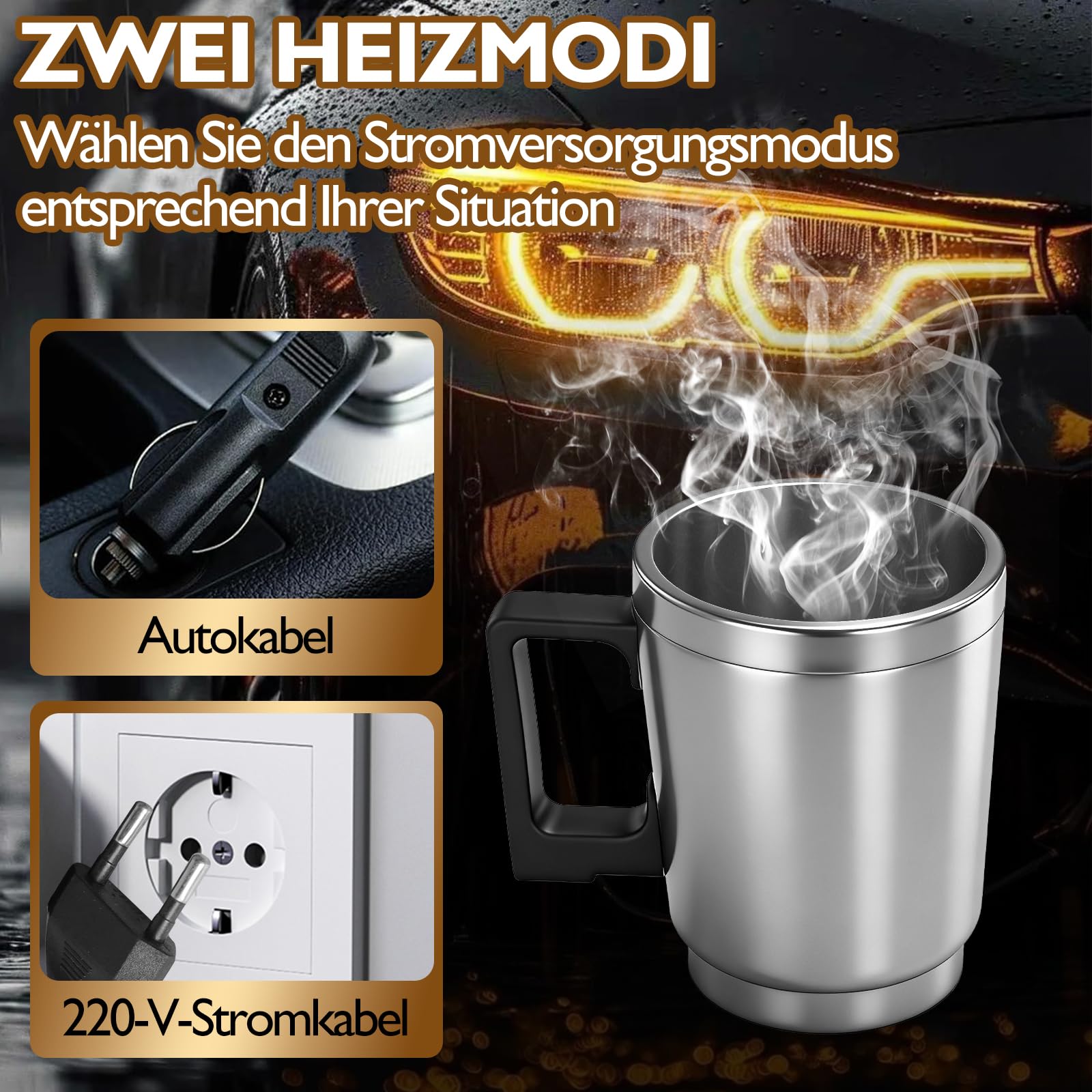 Scheinwerfer Aufbereitung Set, 800g Reparaturflüssigkeit Scheinwerfer Polierset, Scheinwerfer Bedampfen Set für Vergilbung Kratzer Vage