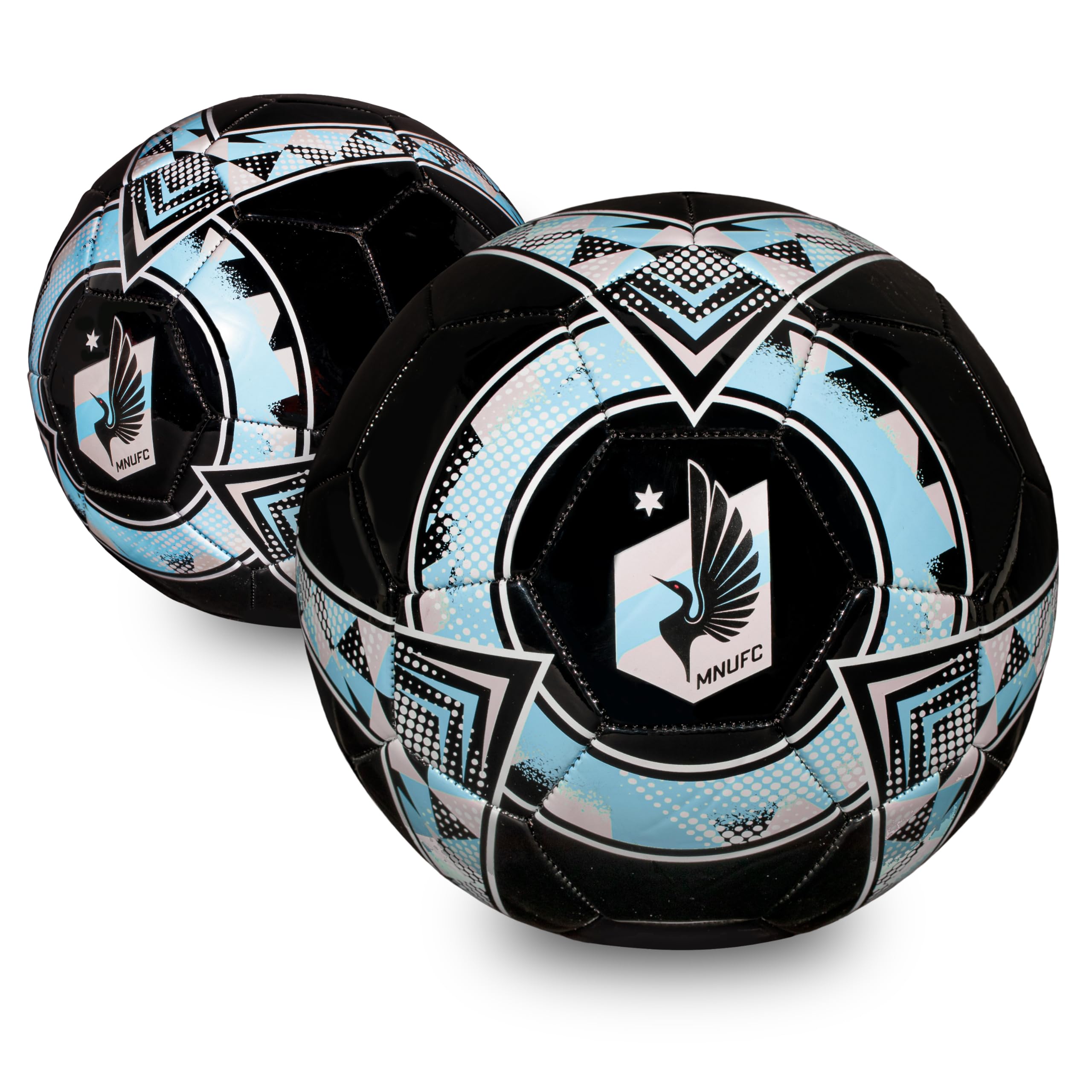 Franklin Sports MLS Official Soccer Ball