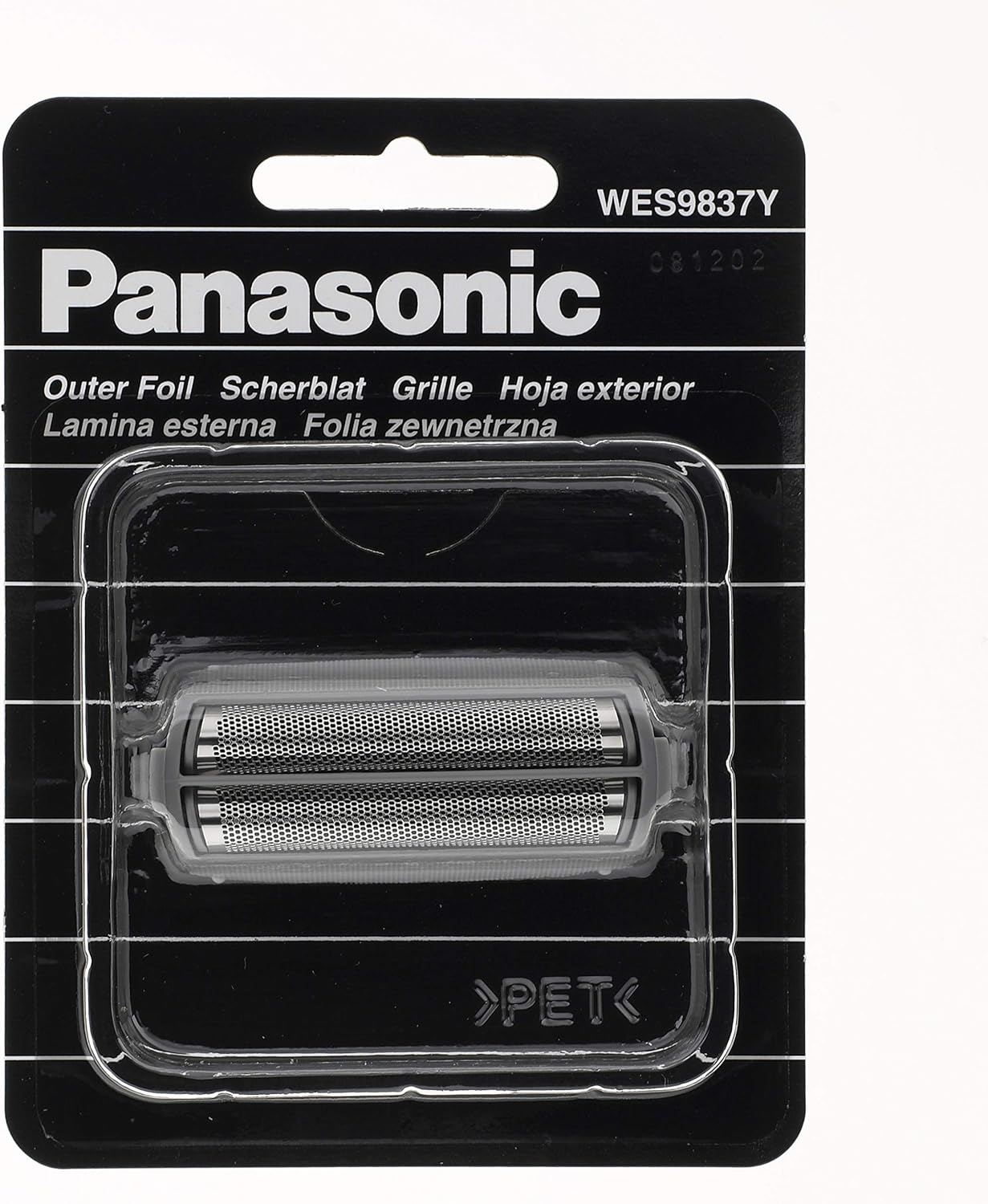 Купить Сетку Для Бритвы Панасоник Es