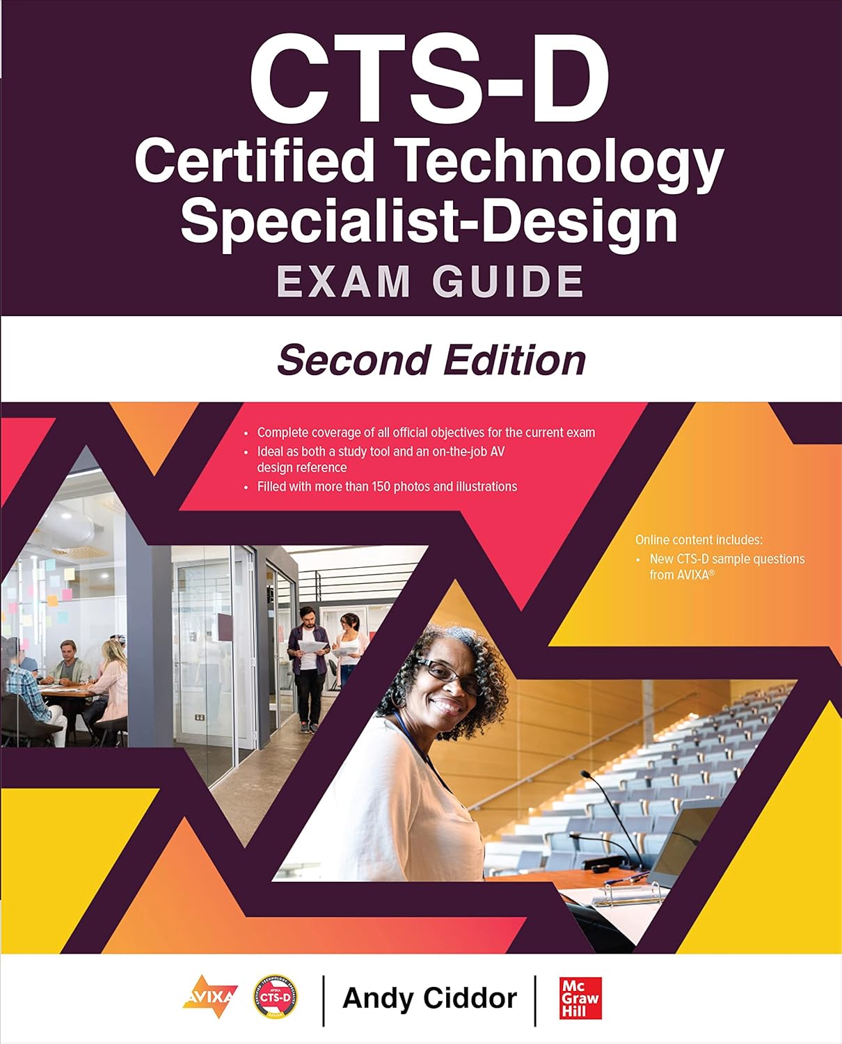 Amazon com: CTS D Certified Technology Specialist Design Exam Guide Amazon com: CTS D Certified Technology Specialist Design Exam Guide