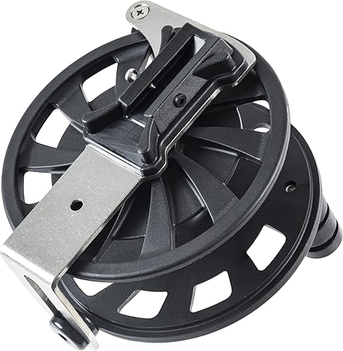 Miniatura 8 de Cressi Carretes para Fusil submarino de goma