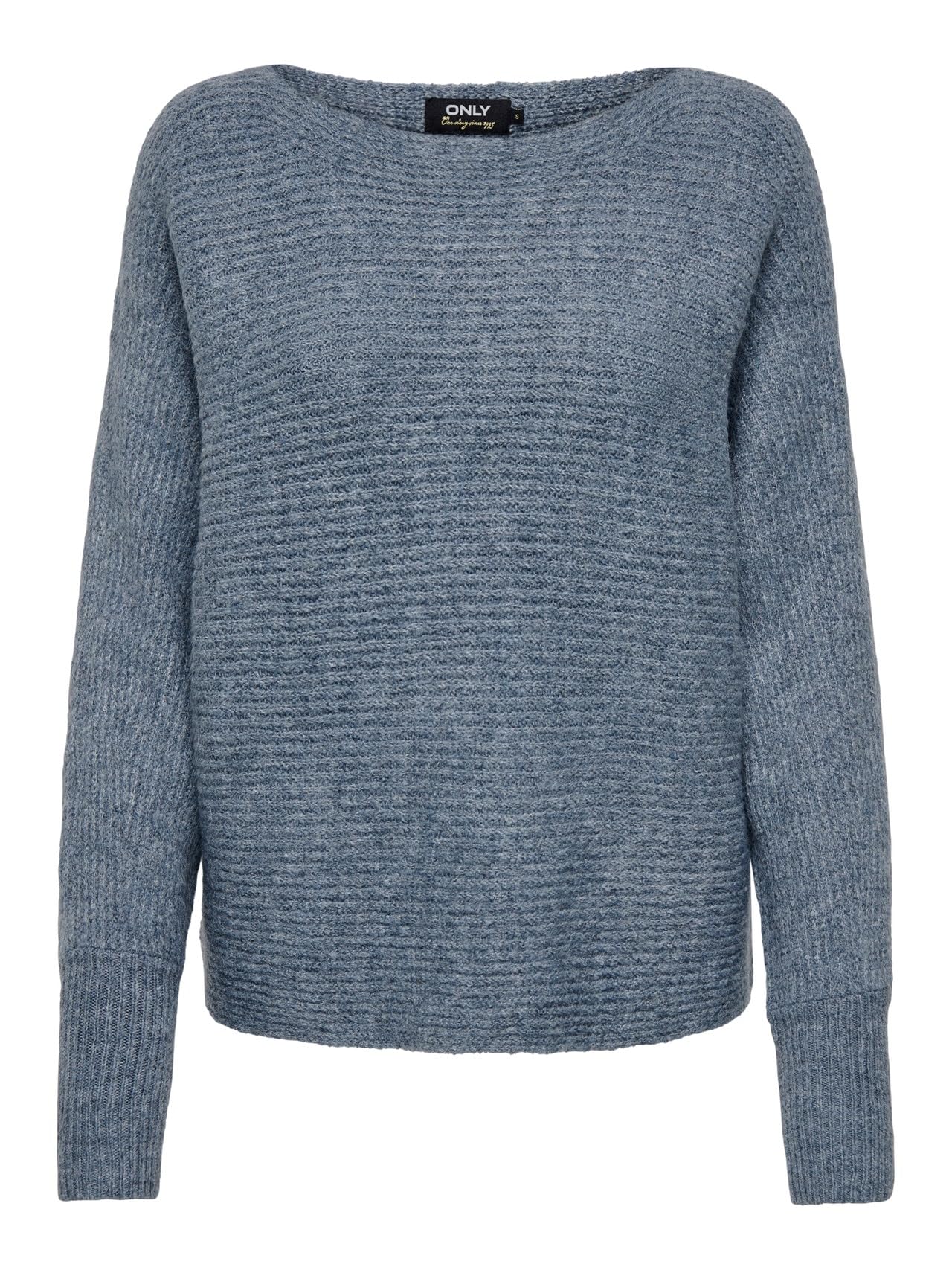 ONLY ONLDANIELLA L/S Pullover KNT NOOS