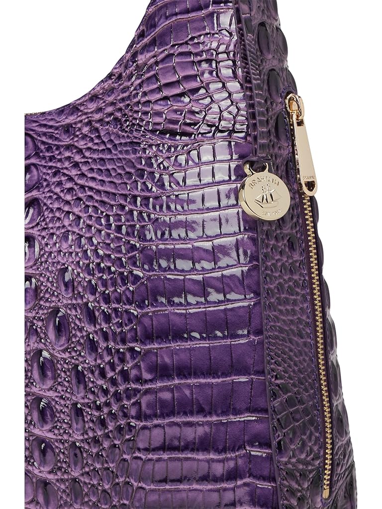 Purple Brahmin Tabitha