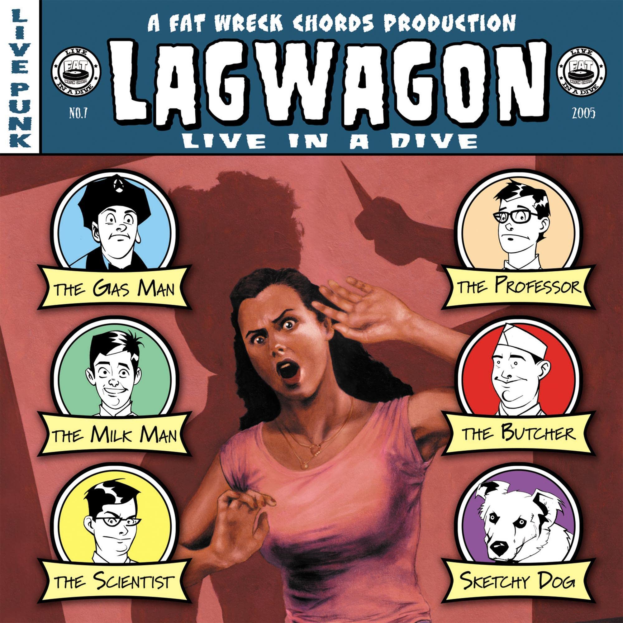 洋楽 Lagwagon 5CD Box Set 洋楽 Lagwagon 5CD Box Set 洋楽 Lagwagon 5CD Box Set Lagwagon