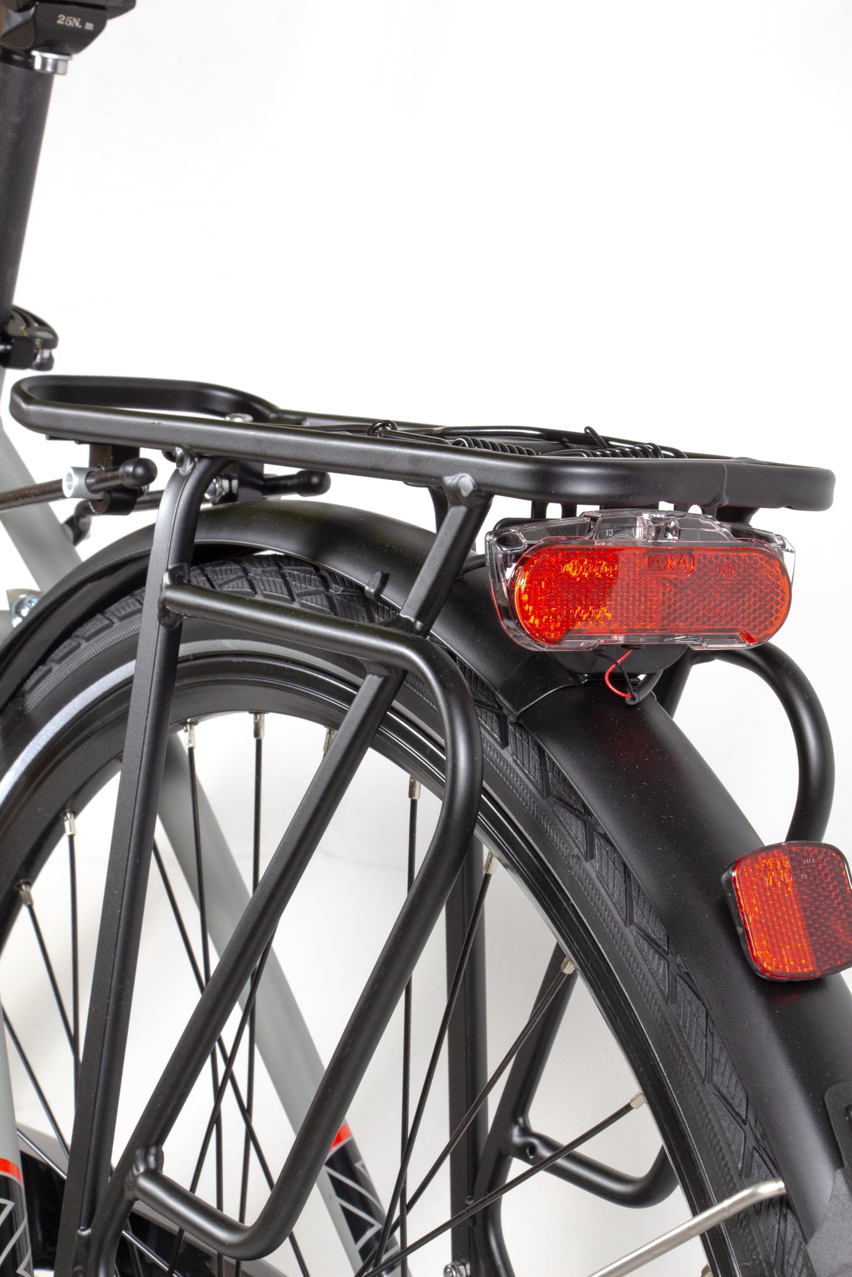 HEAD - Adult e Revelo RM E-Trekking Bike