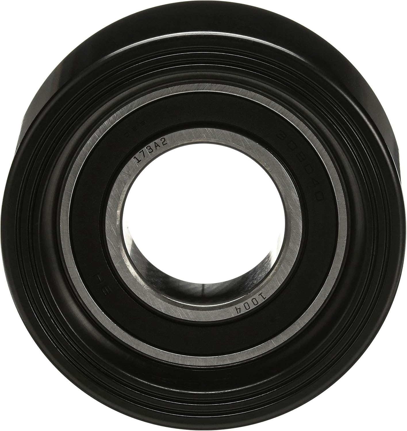 Gates 38076 DriveAlign Belt Drive Idler/Tensioner Pulley