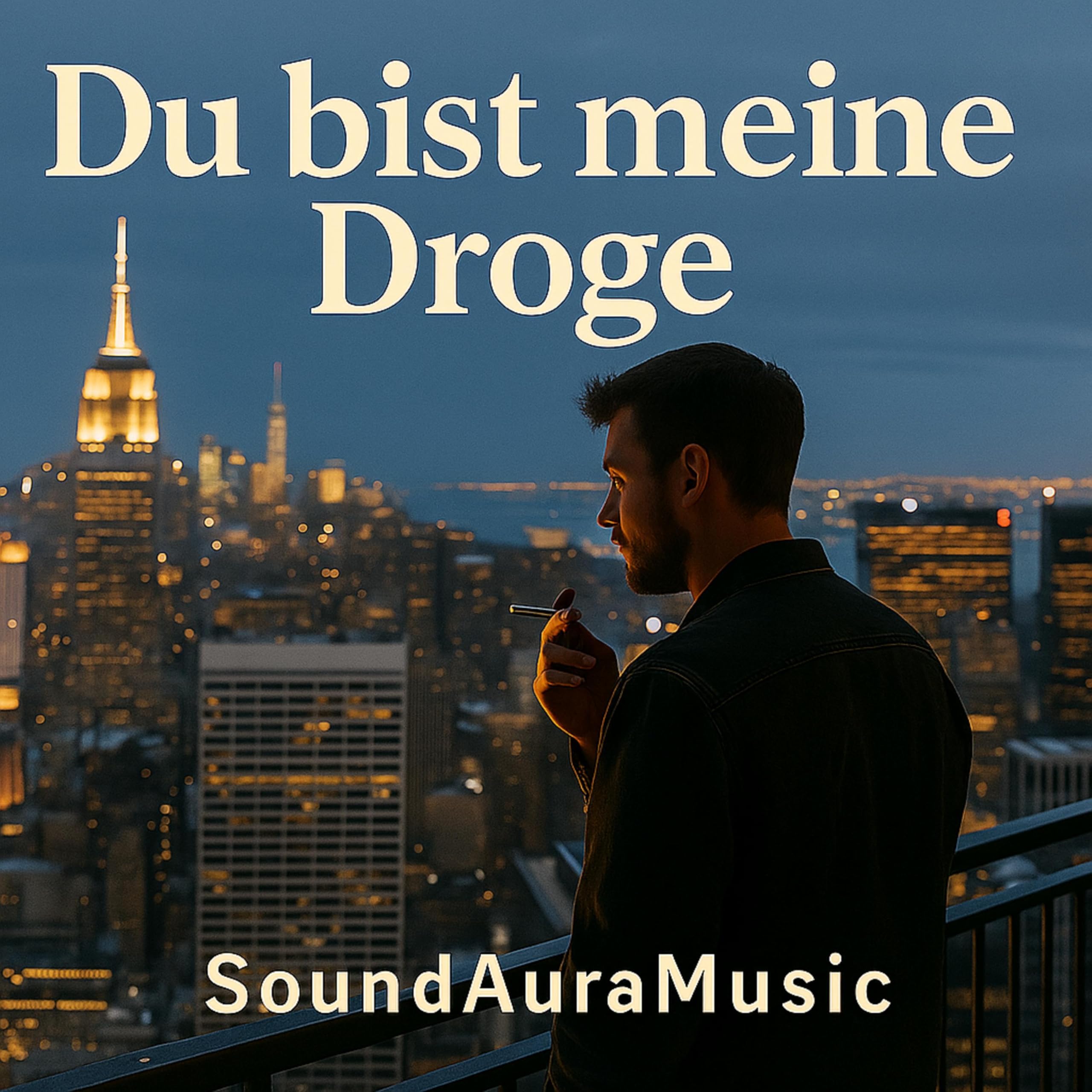 SoundAuraMusic