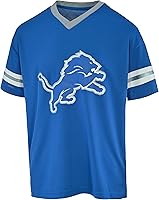 Vista 2 de Outerstuff NFL Kids Youth 4-20 Camiseta oficial del equipo para el día del juego