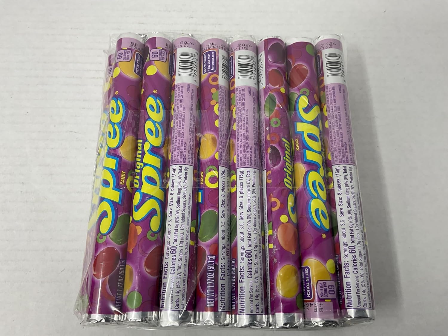 Original Spree Candy
