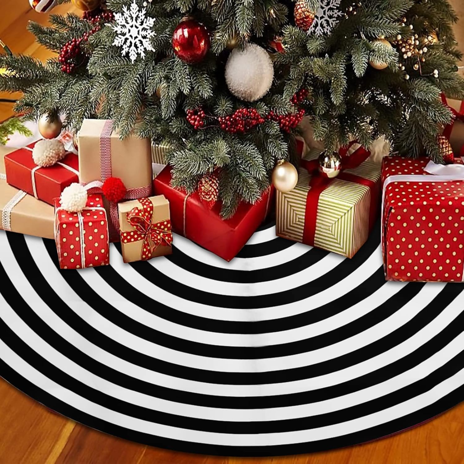36 Inch Tree Skirt 