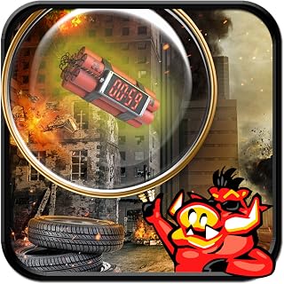 Recruiting War Dogs - Hidden Object Game [Download]