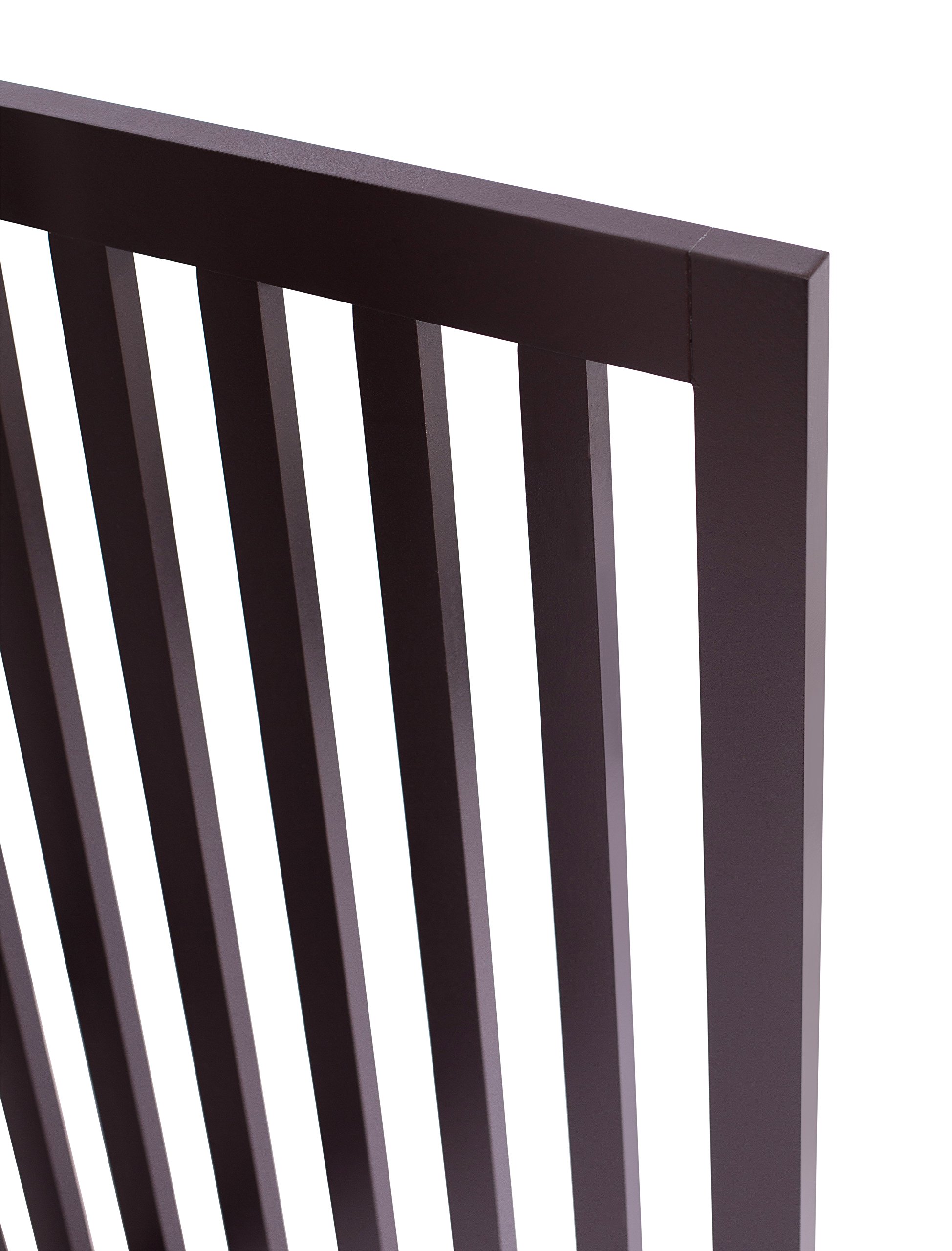 Buy Internet s Best Traditional Pet Gate 3 Panel 36 Inch Tall Fence buy-internet-s-best-traditional-pet-gate-3-panel-36-inch-tall-fence
