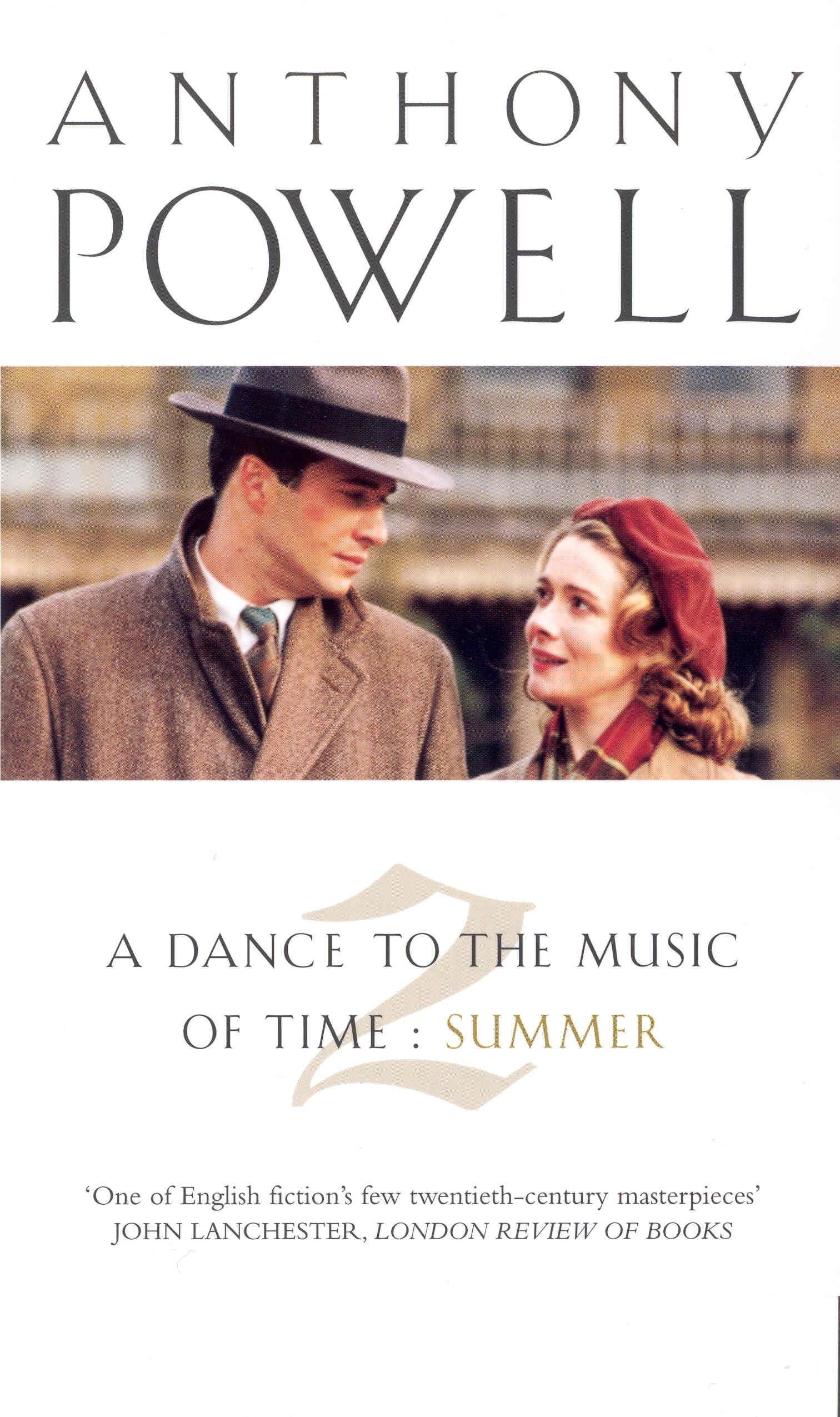 Dance To The Music Of Time Volume 2 by Anthony Powell (Paperback Book)