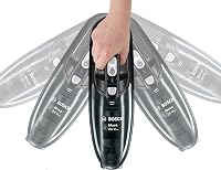 Bosch BHN24L Kábeles Porszívó Erős Szívóerejű Háztartási Takarítógép 4