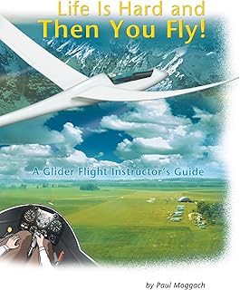 A Glider Flight Instructor's Guide