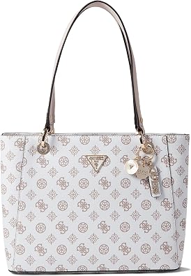 GUESS Noelle Small Tote