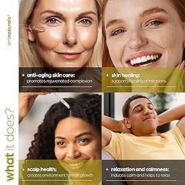 artnaturals Frankincense Essential Oil (4.0 Fl Oz / 118ml) - 100% Pure Oils Natural Undiluted Therapeutic Grade - Premium Aromatherapy Quality Oil, Aromatherapy & Diffuser