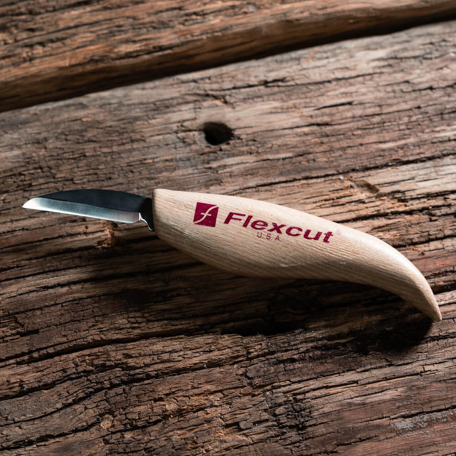 FLEXCUT Couteau de cuisine SCHRUPPEN