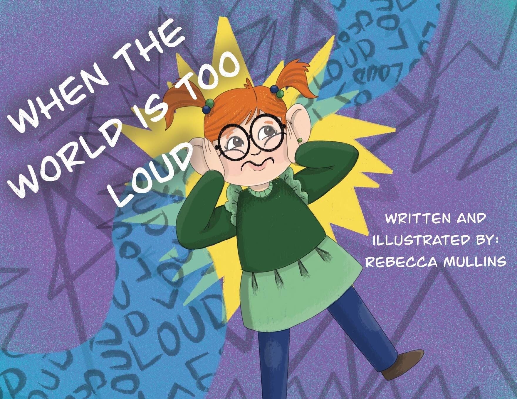 When The World Is Too Loud