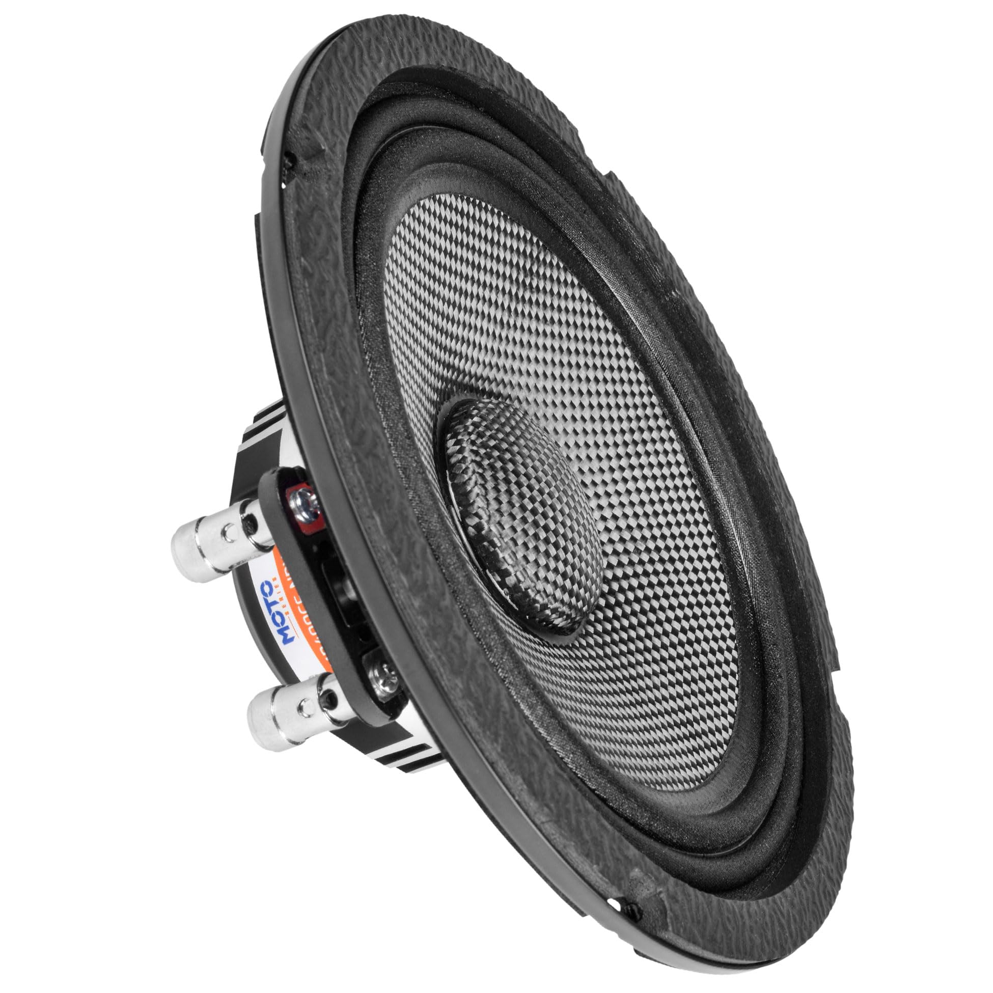 Amazon.com: PRV AUDIO Carbon Fiber 6.5