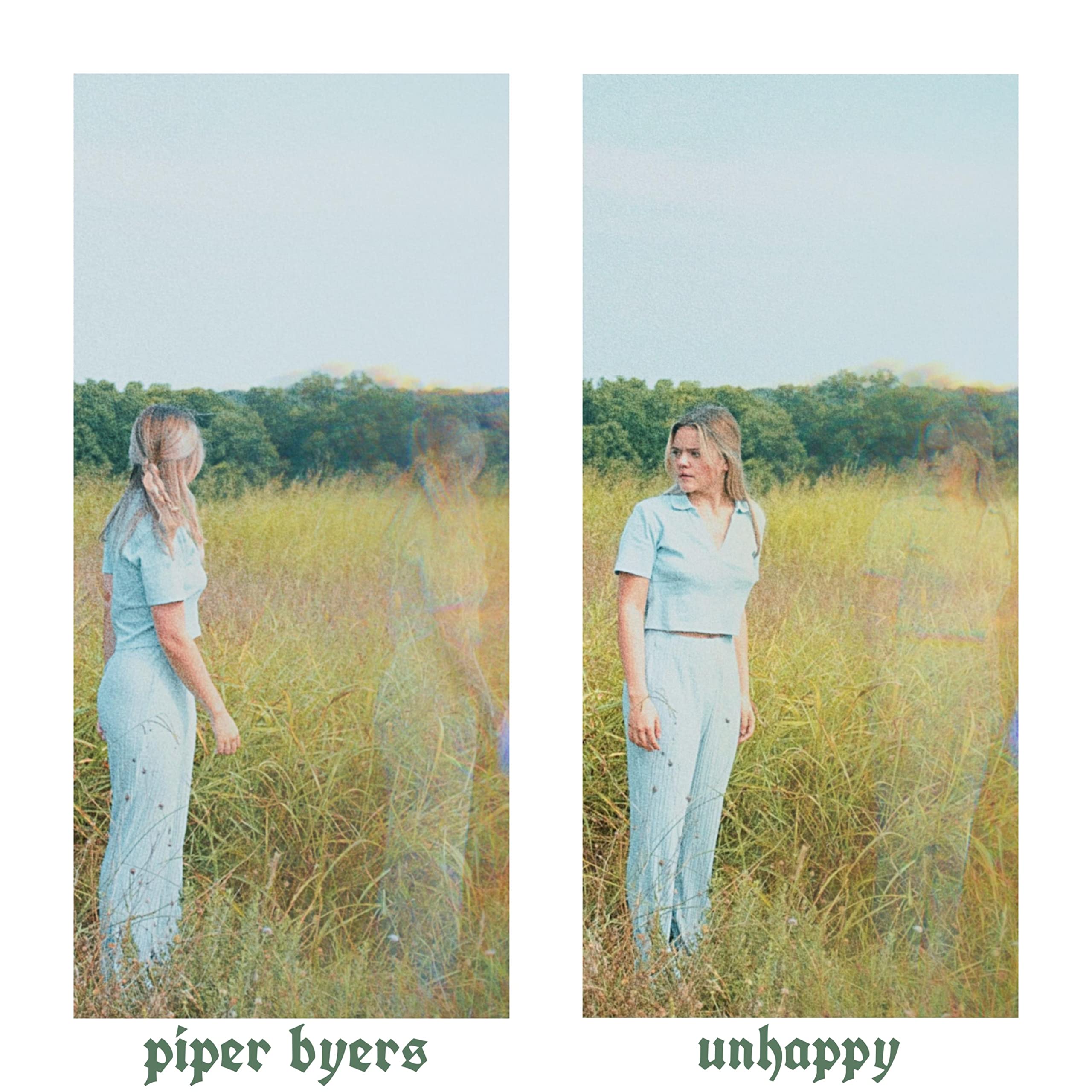 Piper Byers