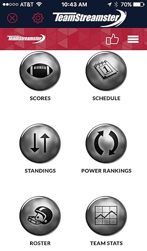 Houston Football 2017-18