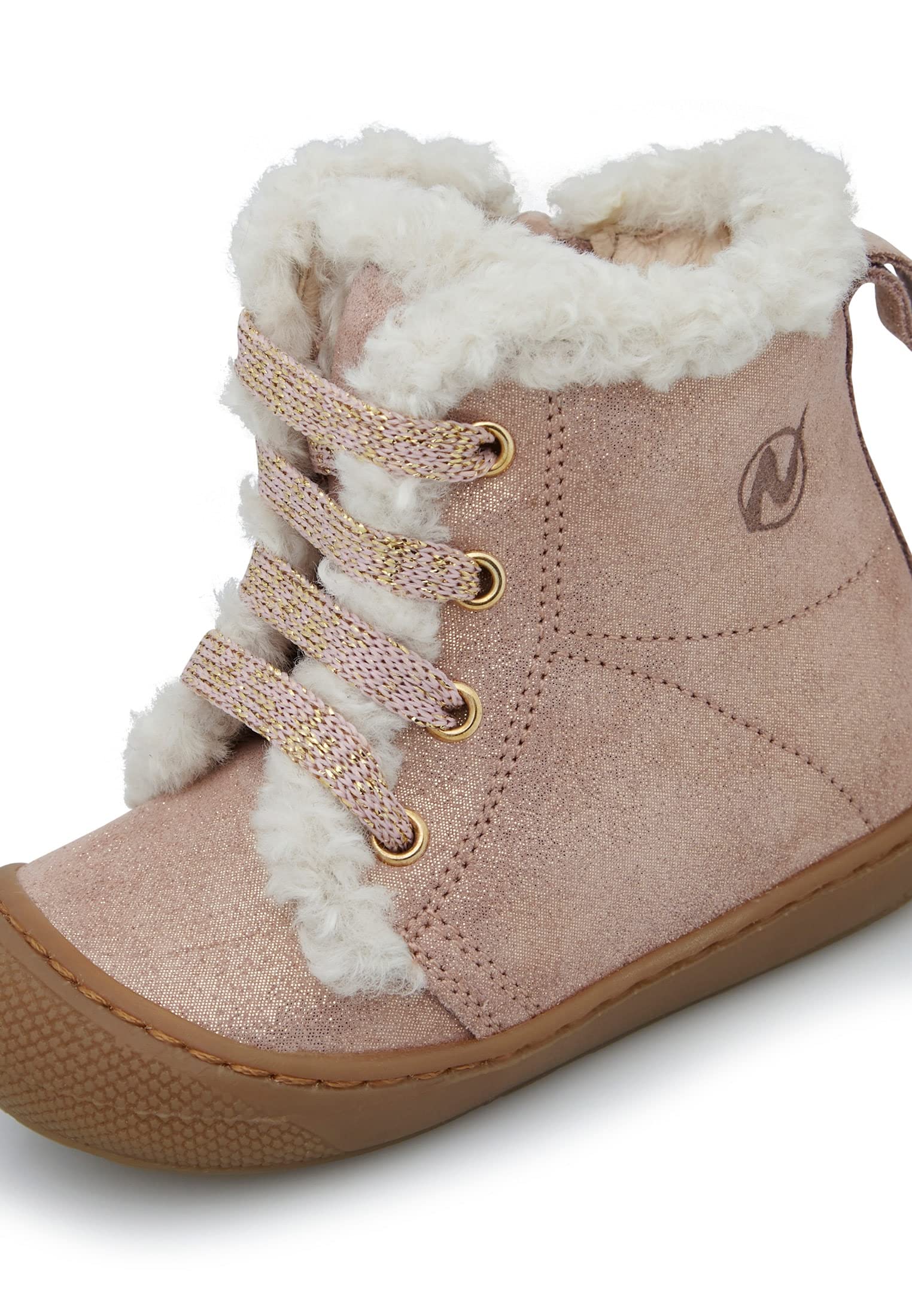 Naturino Infant Master-Artikel 250220602 1M03 rosa