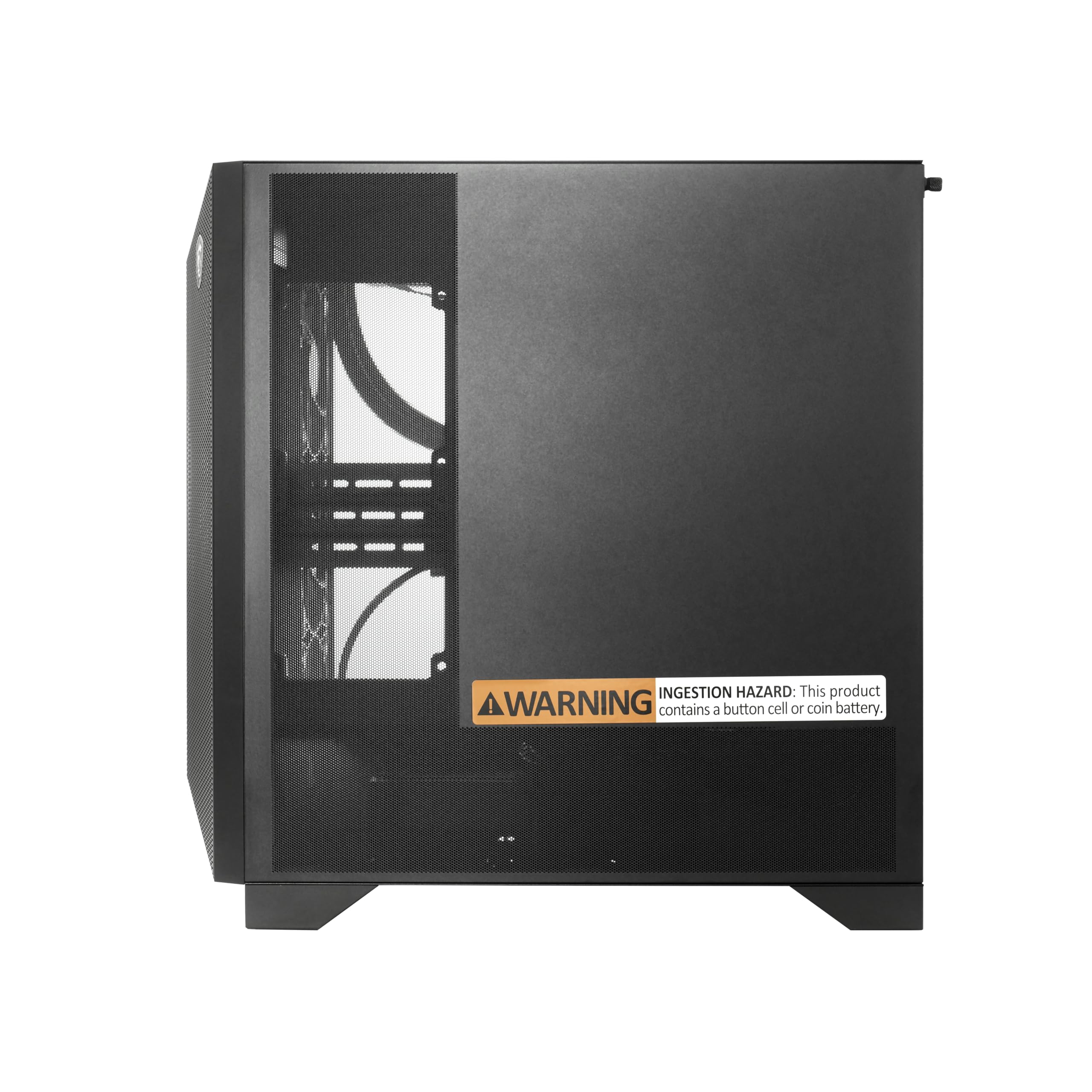 Amazon.com: msi Aegis ZS2 Gaming Desktop: AMD Ryzen R9-7900X