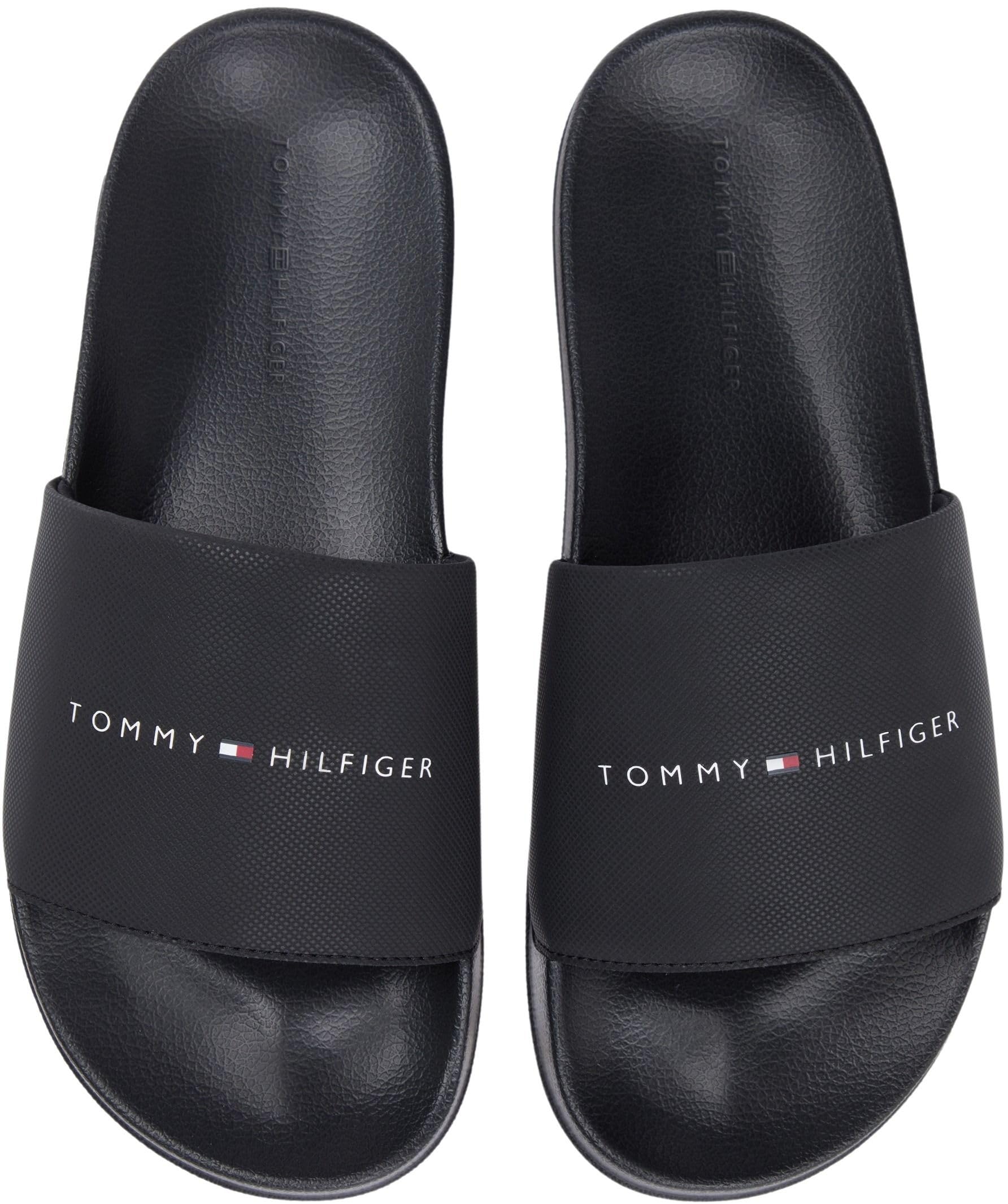 Tommy Hilfiger Core Pool Slide Fm0fm05799 ChanclasHombre