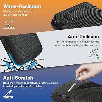 新品未使用】スーパーファミコン キャリングケース20 SFH-20 新品未