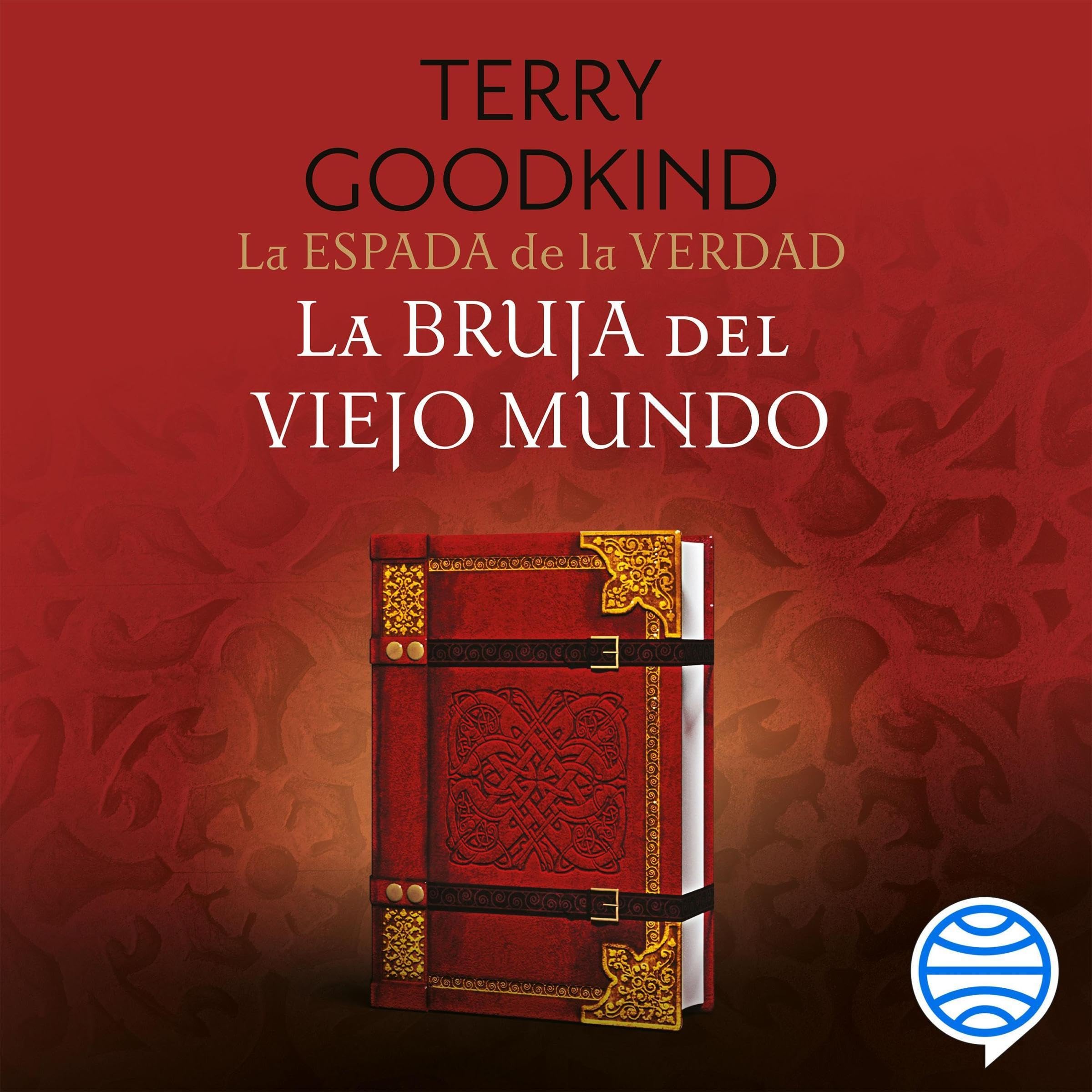Cover art for La Espada de la Verdad nº 10/17 La bruja del viejo mundo