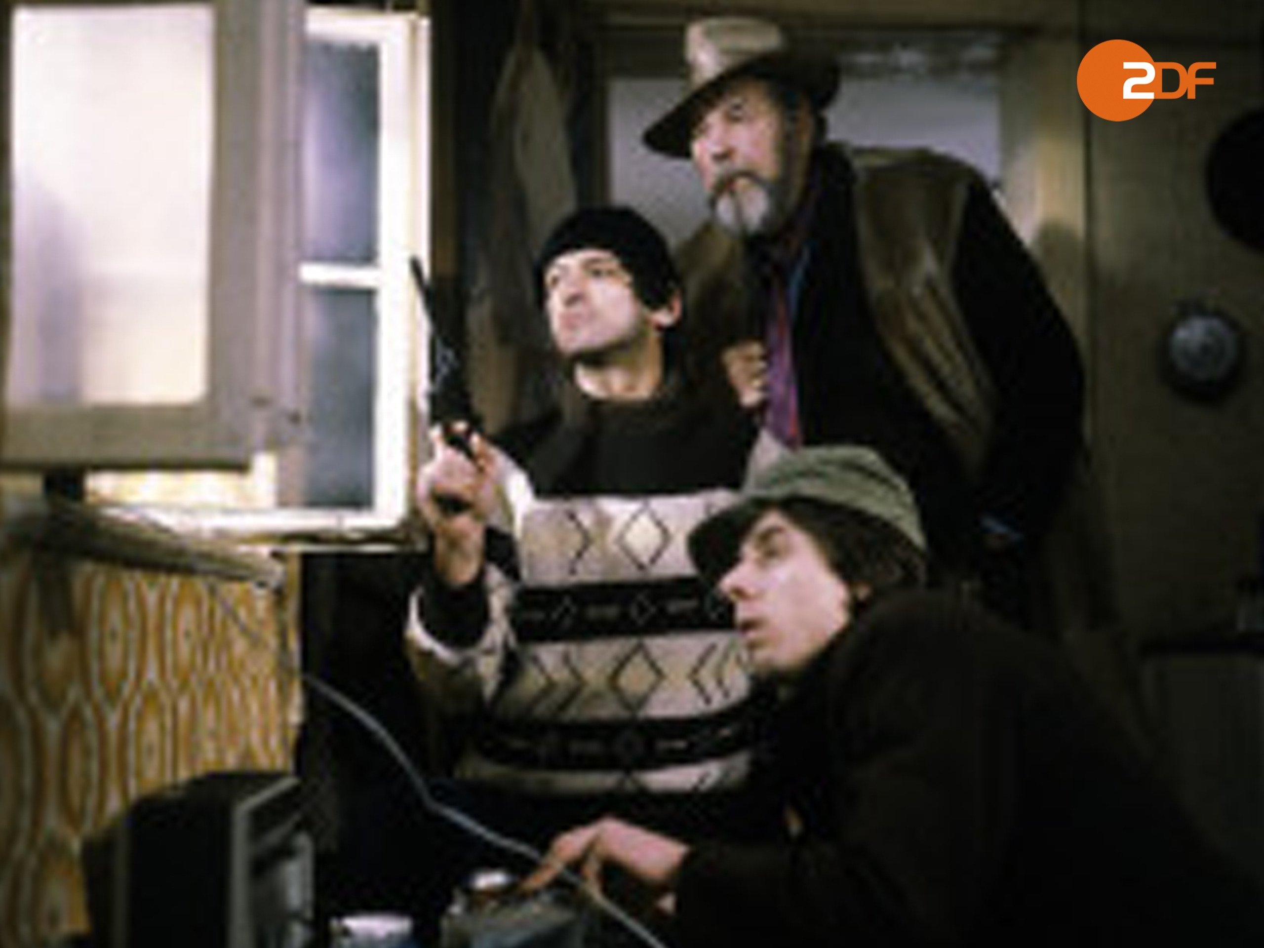 Amazon.de: Der Alte, Staffel 3 ansehen | Prime Video