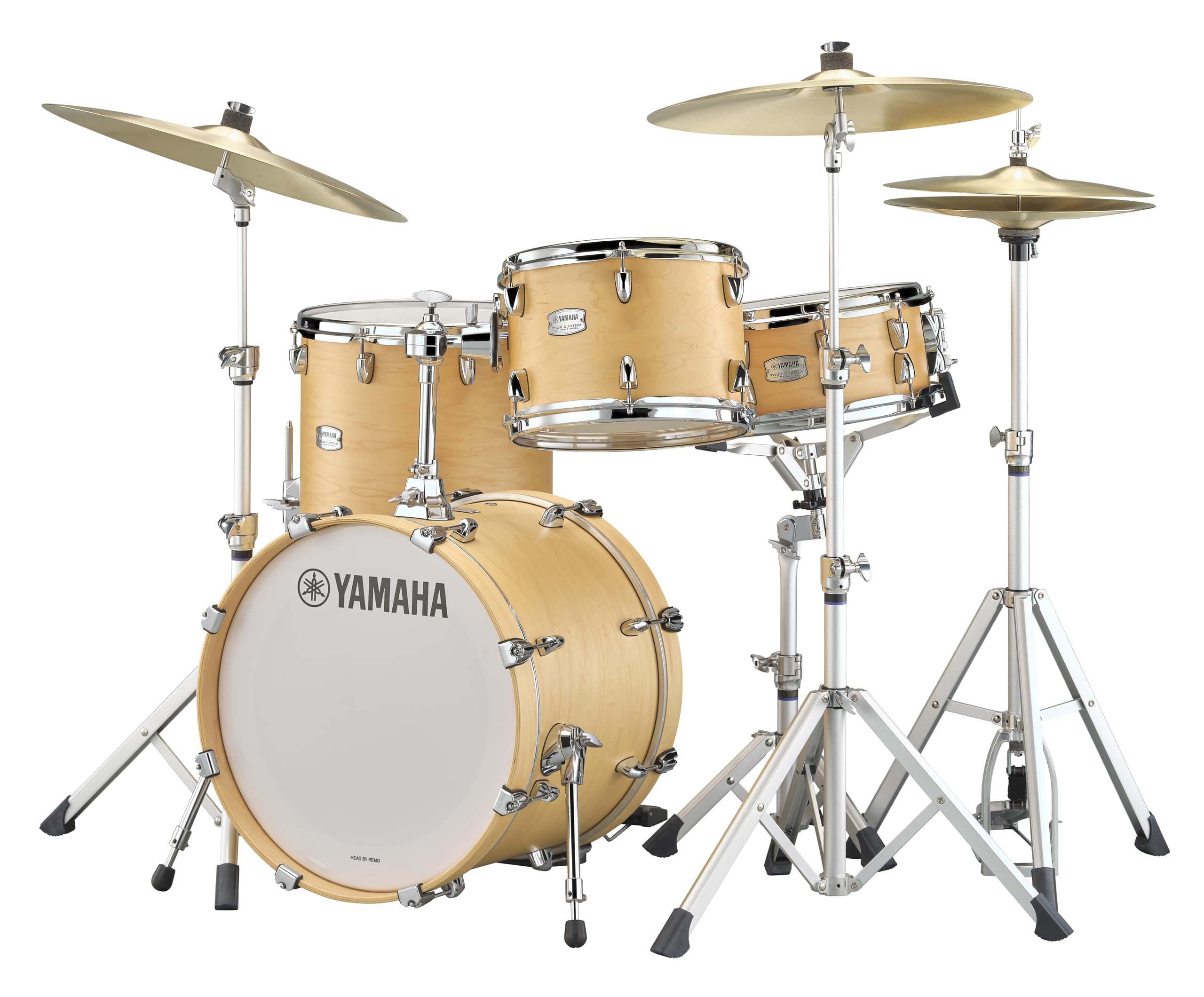 Drum Drops3枚+1 l84023ax27_classic_maple_downb