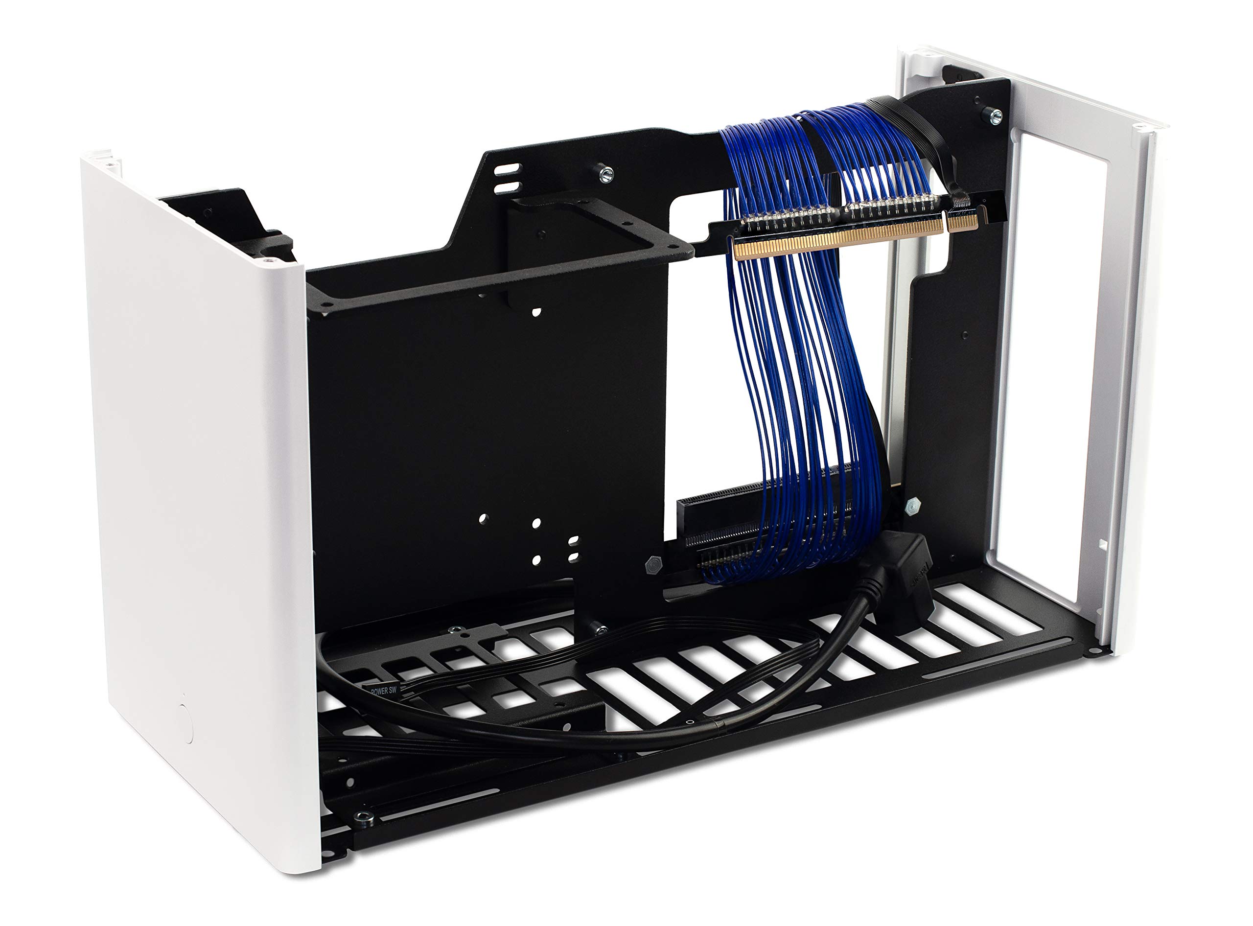 Amazon.co.jp: LOUQE Ghost S1 Mk III (アークティックホワイト) Mini 