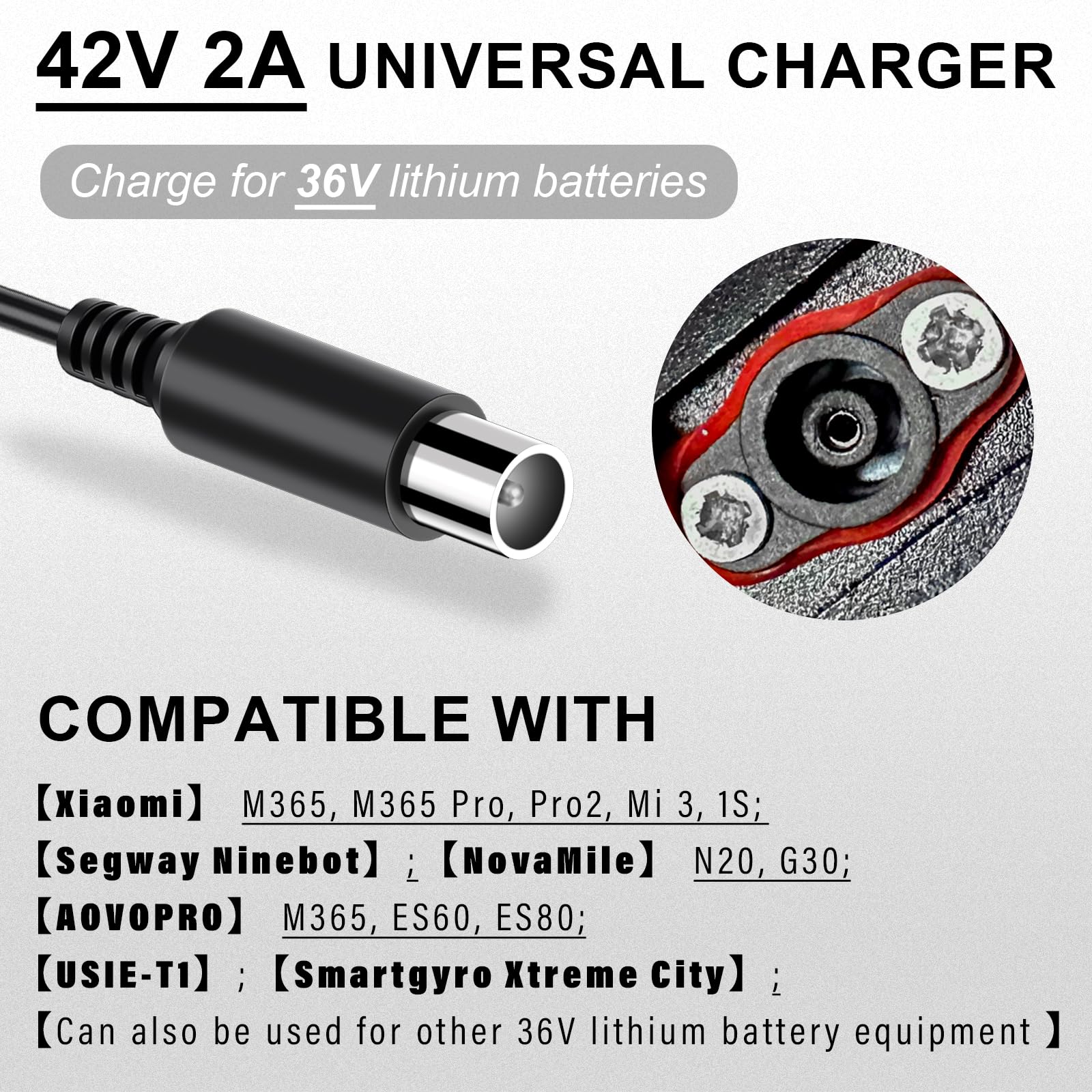 42V