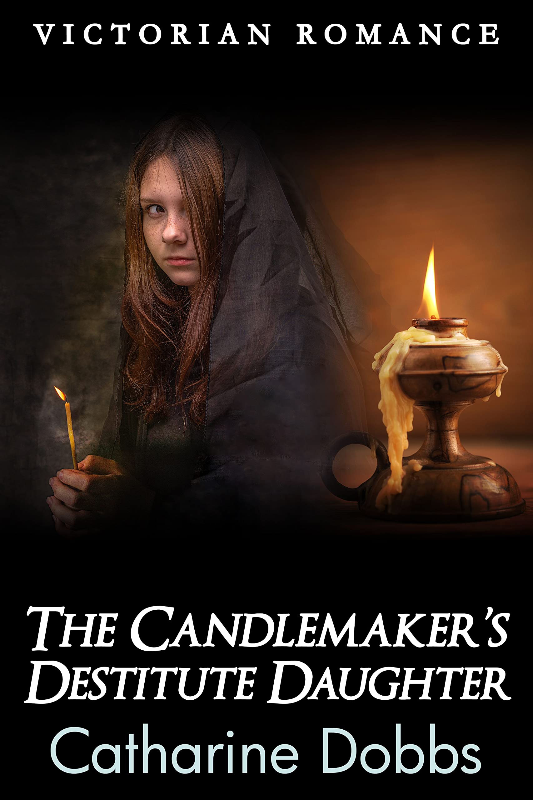 The Candlemaker's Destitute Daughter