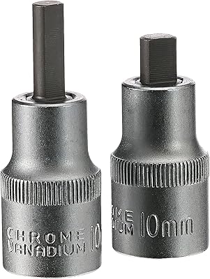 Sealey SX034 Strut Leg Pry Socket Set, 1/2