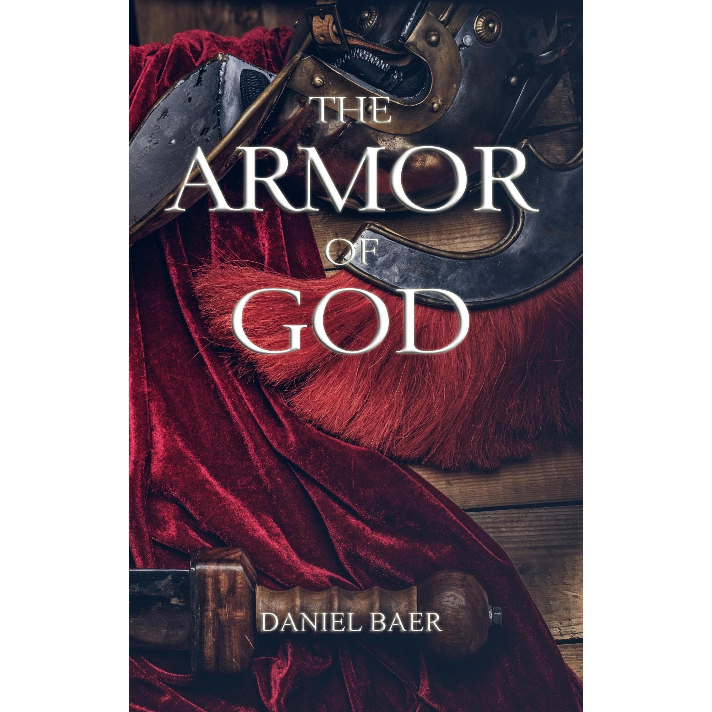 The Armor of God
