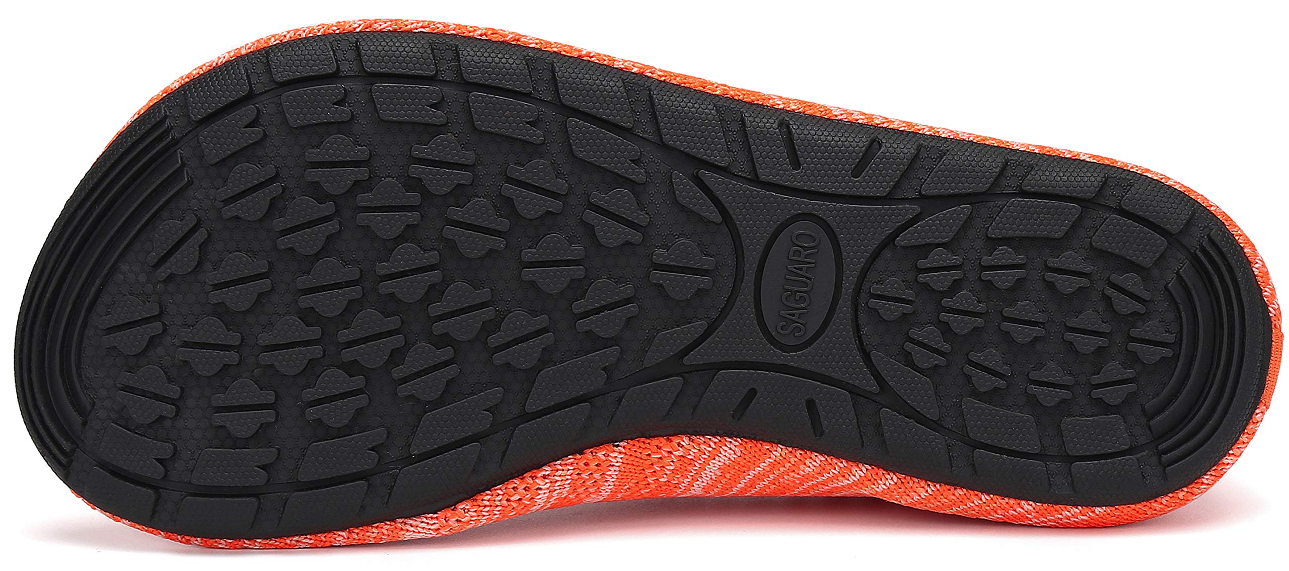 SAGUARO Zapatillas de Estar por Casa Niños Slippers Socks Niña Antideslizantes Ligeras Gr.18-35EU — view 3