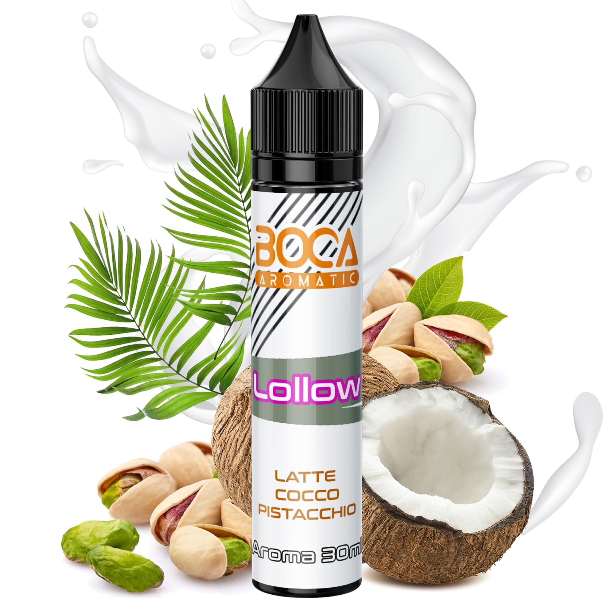 geekvape aegis solo 3 istruzioni Svapodream Lab - Aroma Cocco