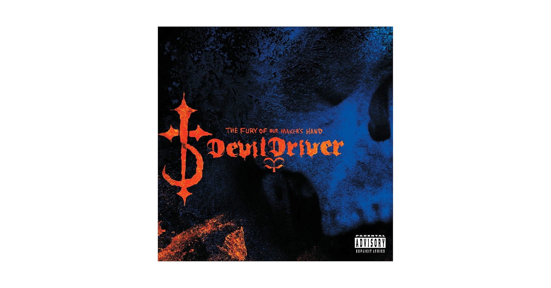 メロハーDEVIL’S HAND/デヴィルズ・ハンド メロハーDEVIL'S HAND/デヴィルズ・ハンド