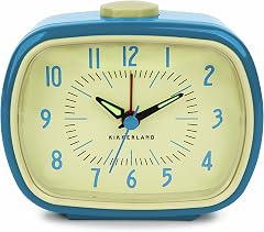 Kikkerland Alarm Clocks product image