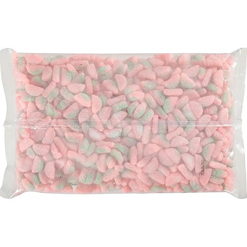 Miniatura 11 de SOUR PATCH KIDS Caramelos suaves y masticables de sandía, bolsa de 80 onzas