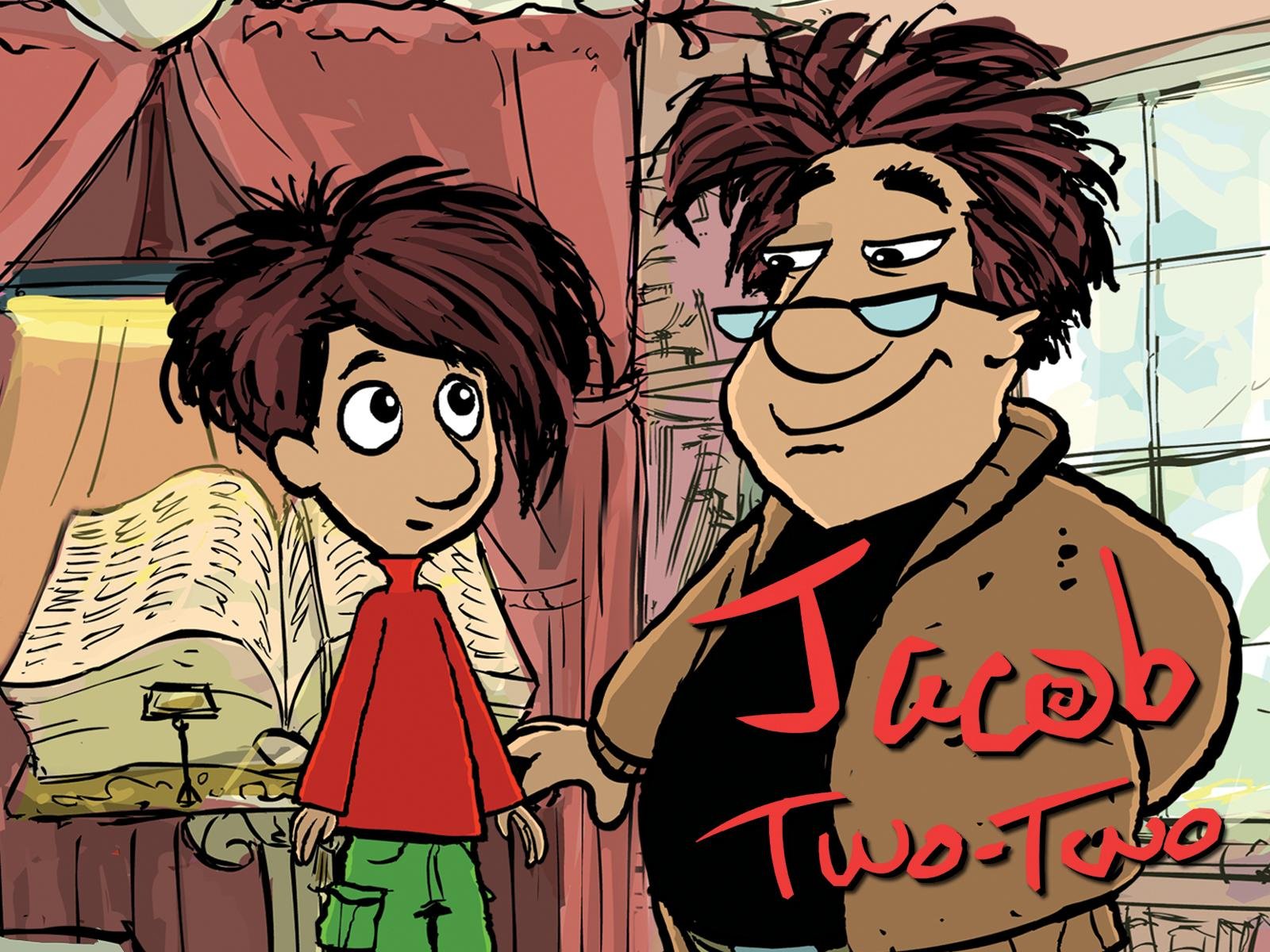 Jacob Two-Two Season 4