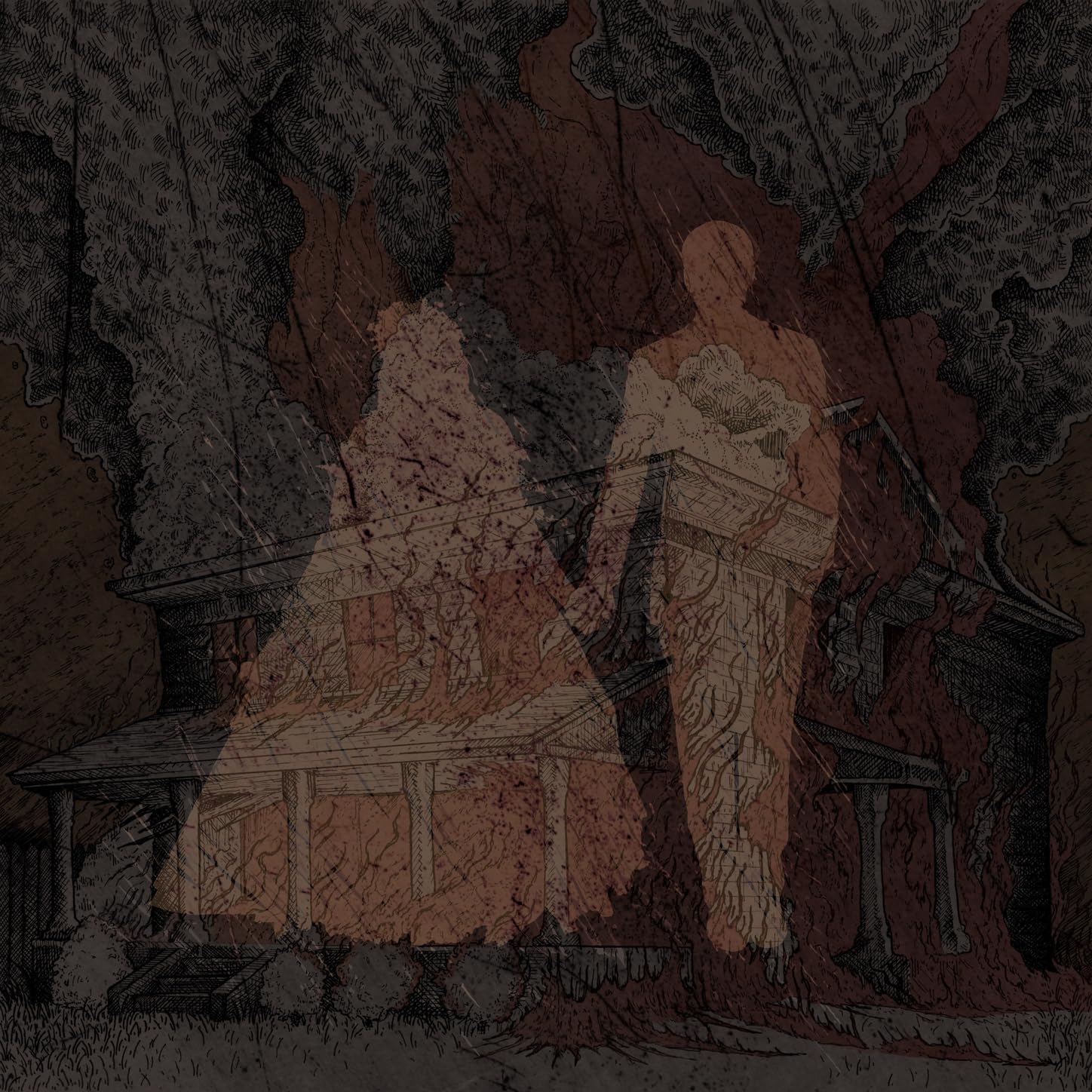 low before the breeze