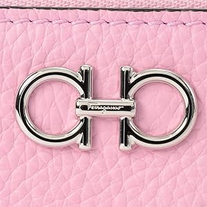 Amazon | FERRAGAMO フェラガモ カードケース 220383 763008