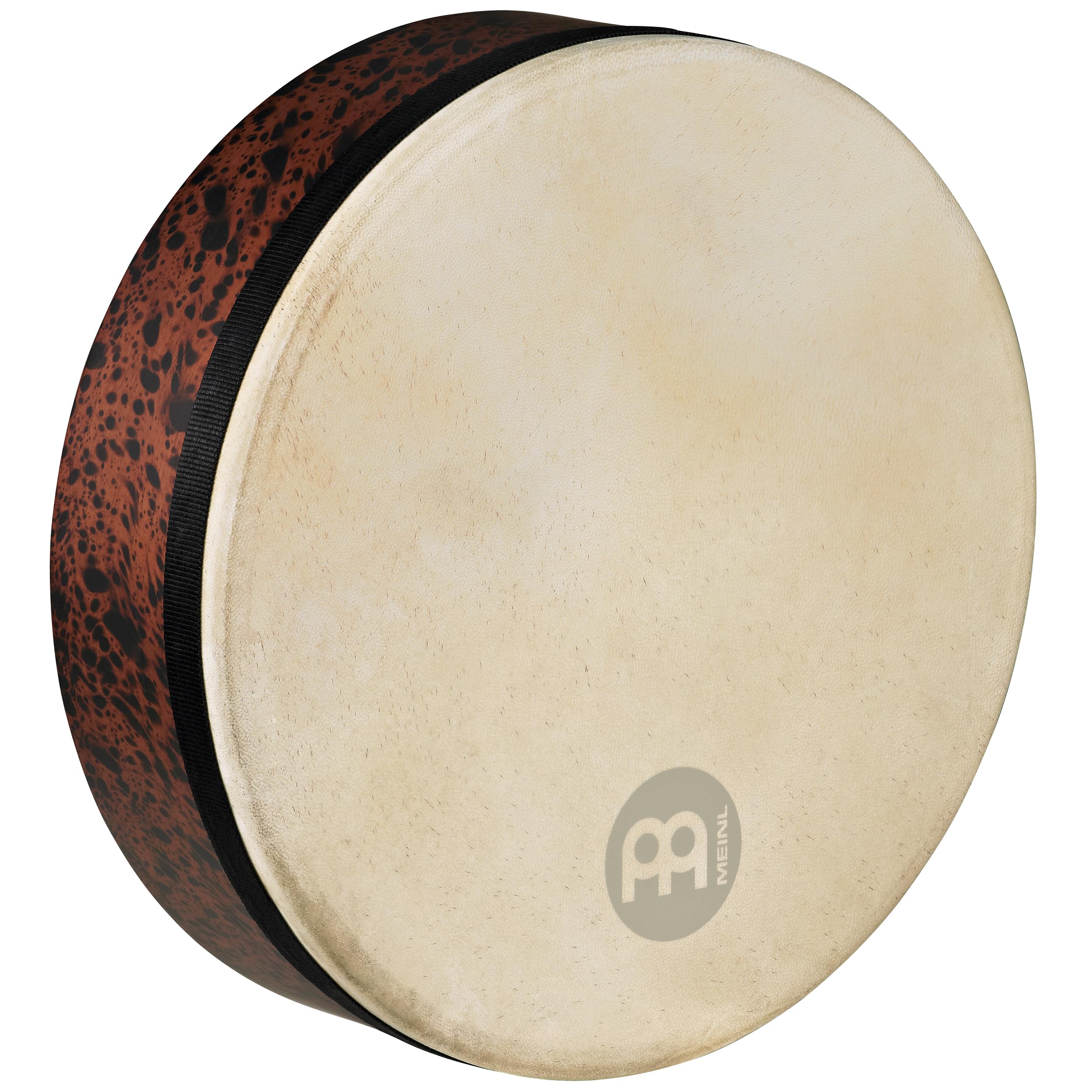 Amazon.co.jp: MEINL Percussion マイネル フレームドラム Goat Skin