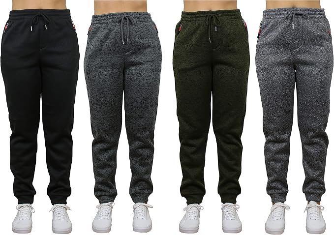 Galaxy by Harvic Women's Loose-Fit 