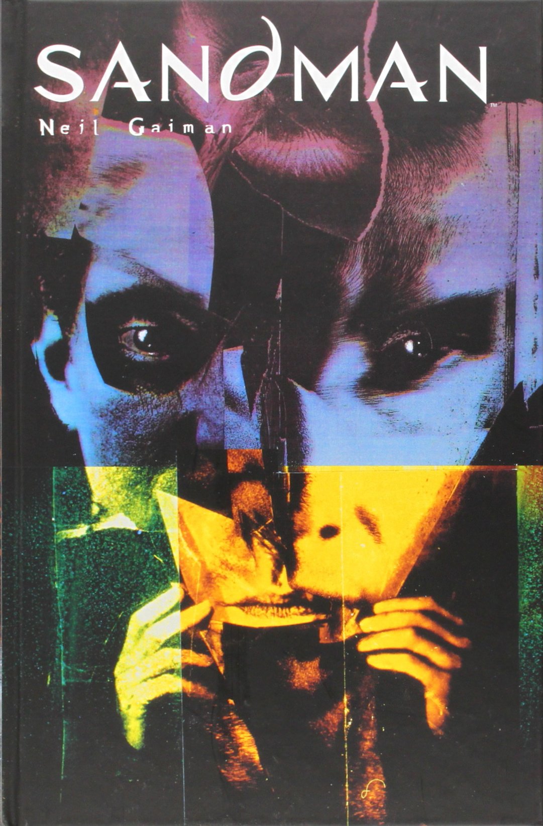 Sandman núm. 05: Juego a ser tú