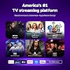 Roku Streaming Stick HD 2025 — HD Streaming Device for TV with Roku Voice Remote, Free & Live TV